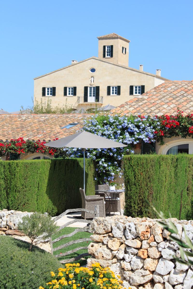 Cugo Gran Hotel Sant Climent Экстерьер фото
