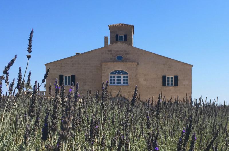Cugo Gran Hotel Sant Climent Экстерьер фото