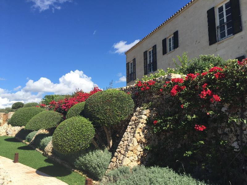 Cugo Gran Hotel Sant Climent Экстерьер фото