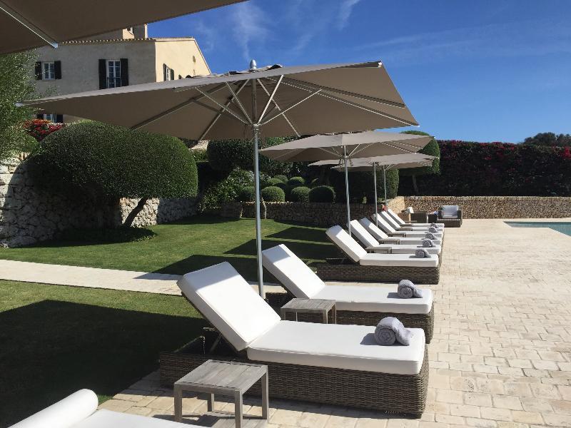 Cugo Gran Hotel Sant Climent Экстерьер фото