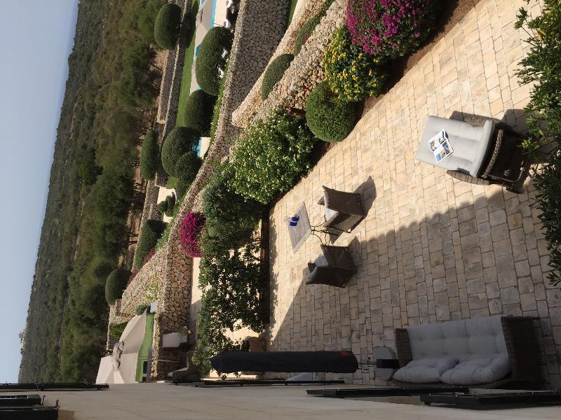 Cugo Gran Hotel Sant Climent Экстерьер фото