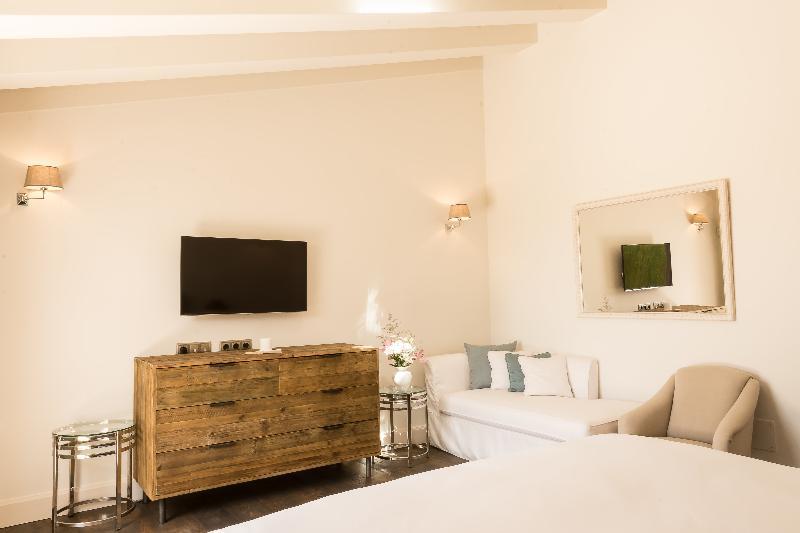 Cugo Gran Hotel Sant Climent Экстерьер фото