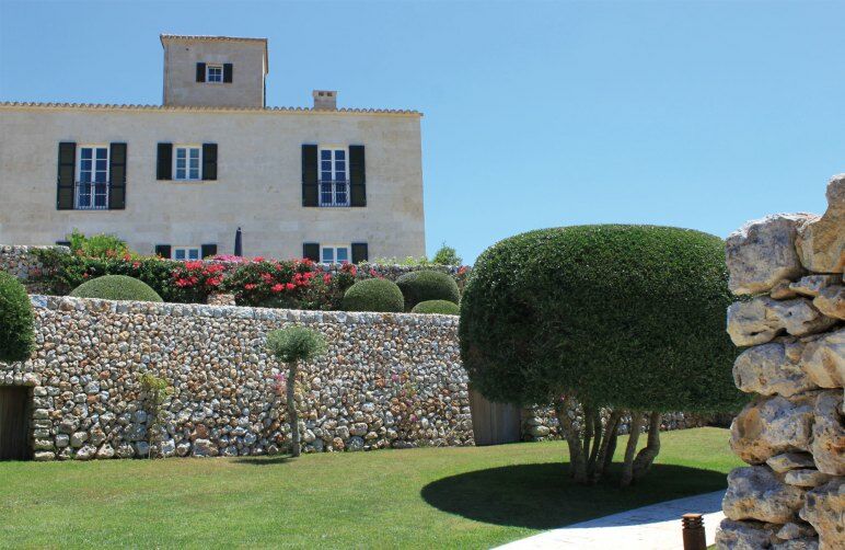 Cugo Gran Hotel Sant Climent Экстерьер фото