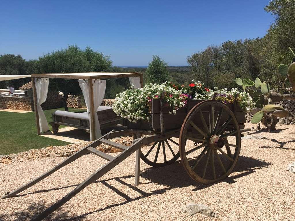Cugo Gran Hotel Sant Climent Удобства фото