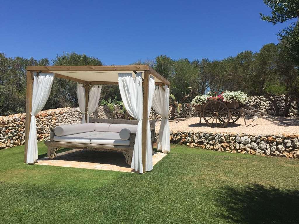 Cugo Gran Hotel Sant Climent Удобства фото