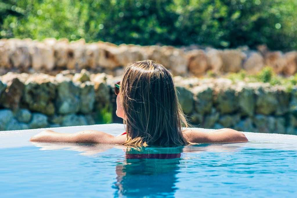 Cugo Gran Hotel Sant Climent Удобства фото