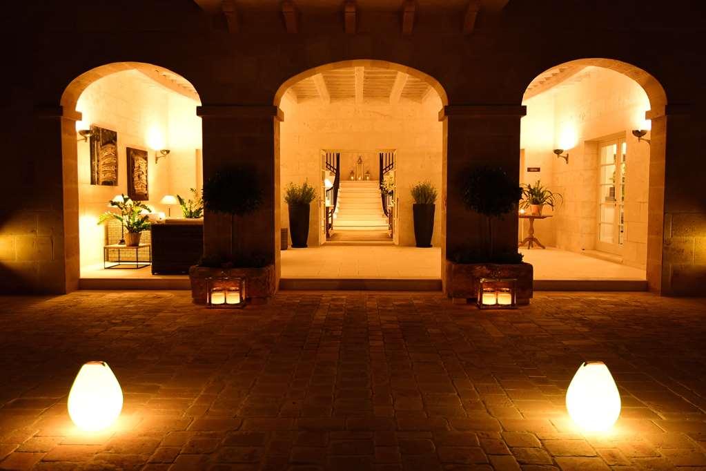 Cugo Gran Hotel Sant Climent Интерьер фото